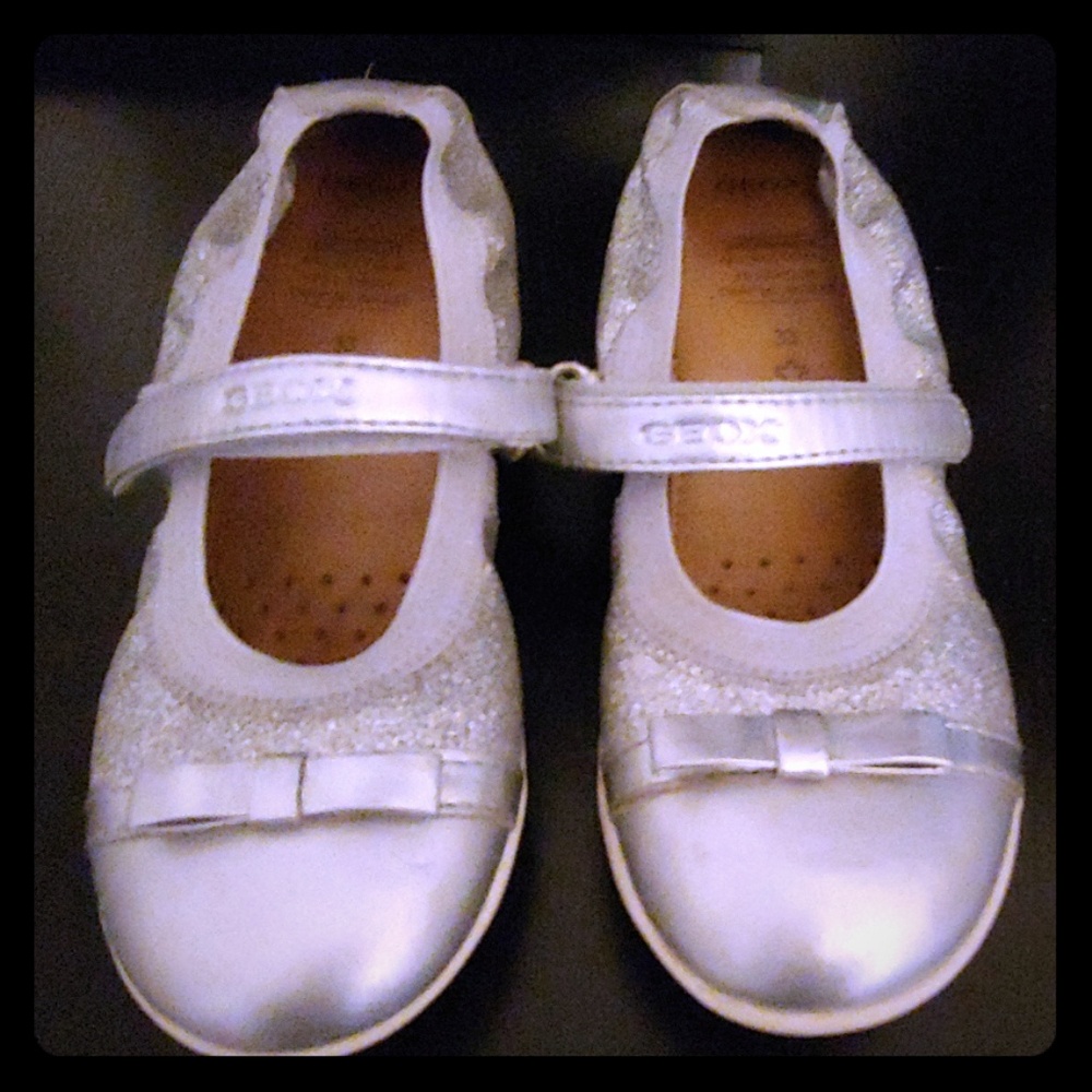 Geox Ballerina shoes
